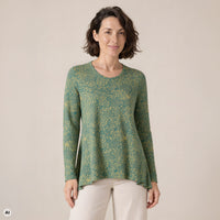 A-Linienpullover