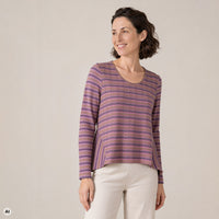 A-Linienpullover