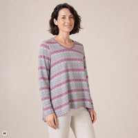 A-Linienpullover