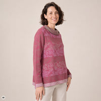 A-Linienpullover