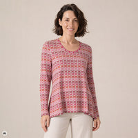 A-Linienpullover
