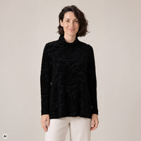 A-Linienpullover