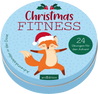 Christmas Fitness – 24 Übungen für den Advent