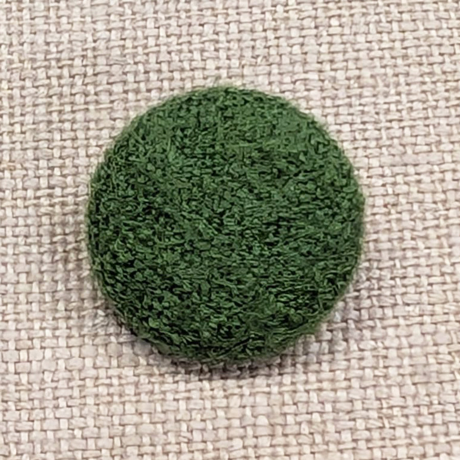 Wollknöpfe uni | 32" – 6er-Set