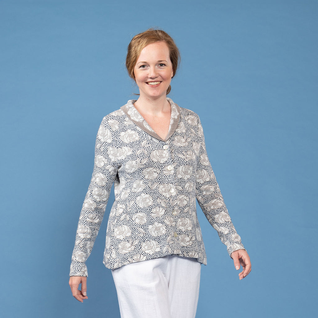 A-Linienjacke