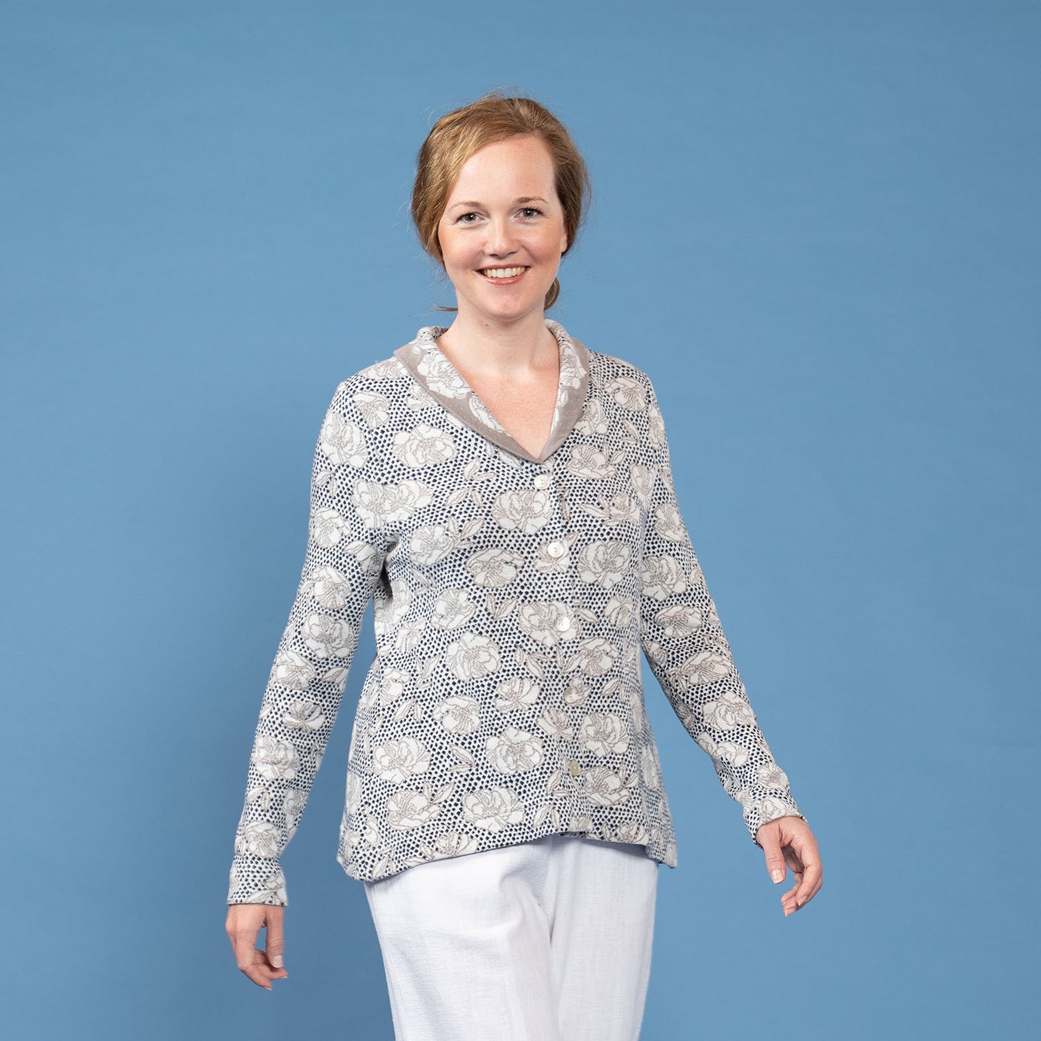 A-Linienjacke