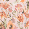Stoff – Meterware – Floral | French Terry