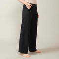 Leinenhose weit – Tilly
