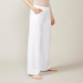 Leinenhose weit – Tilly
