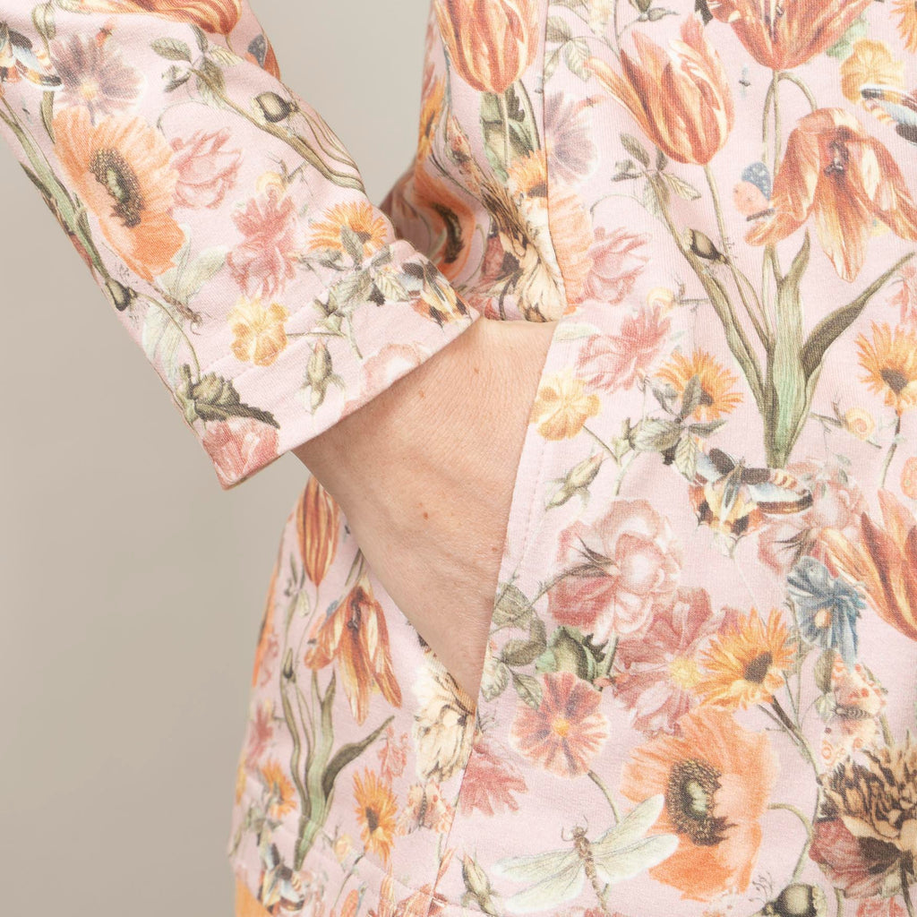 Hoodie – bedruckt