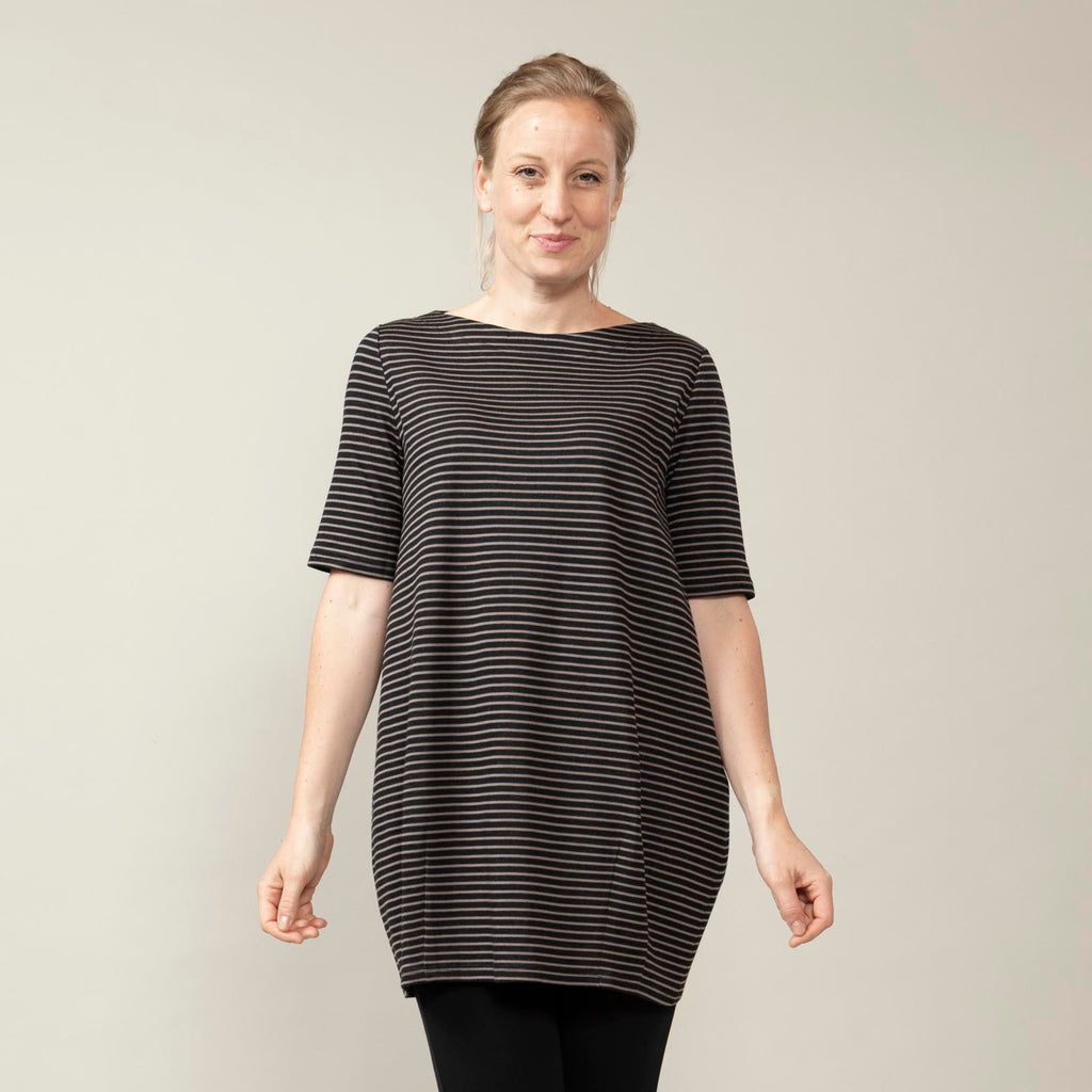 O-Shirt – Ringel