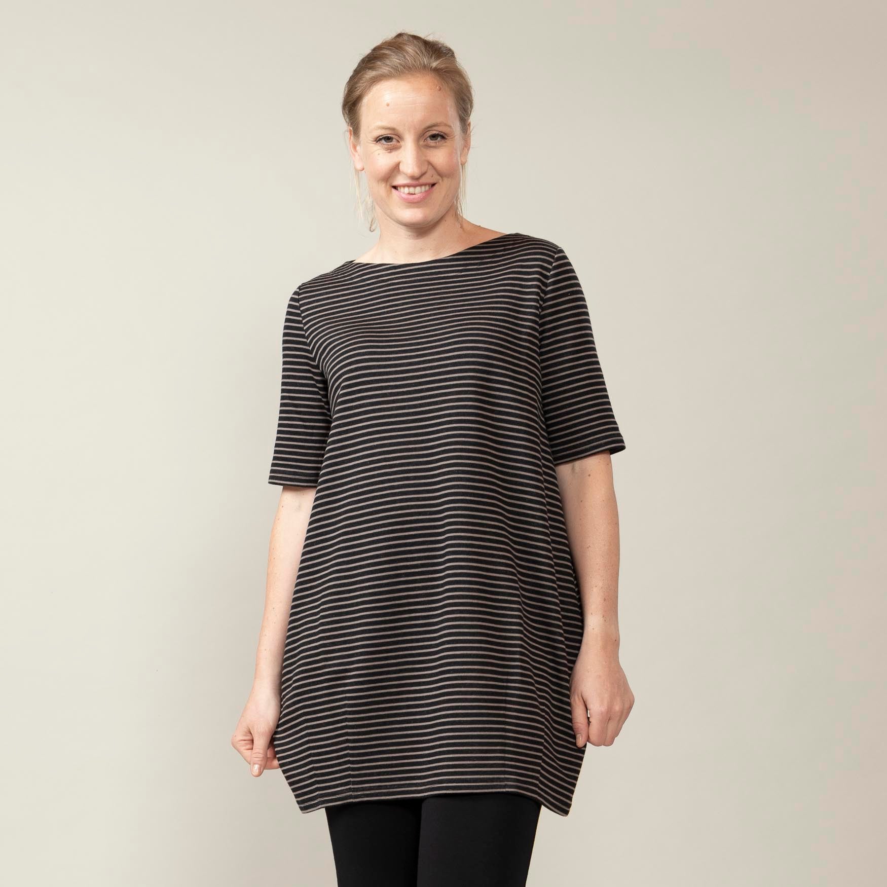 O-Shirt – Ringel