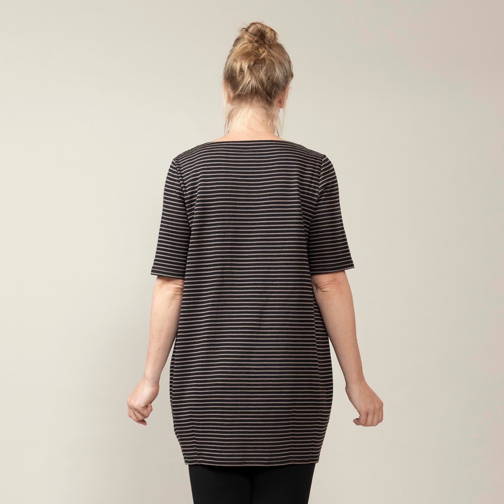 O-Shirt – Ringel