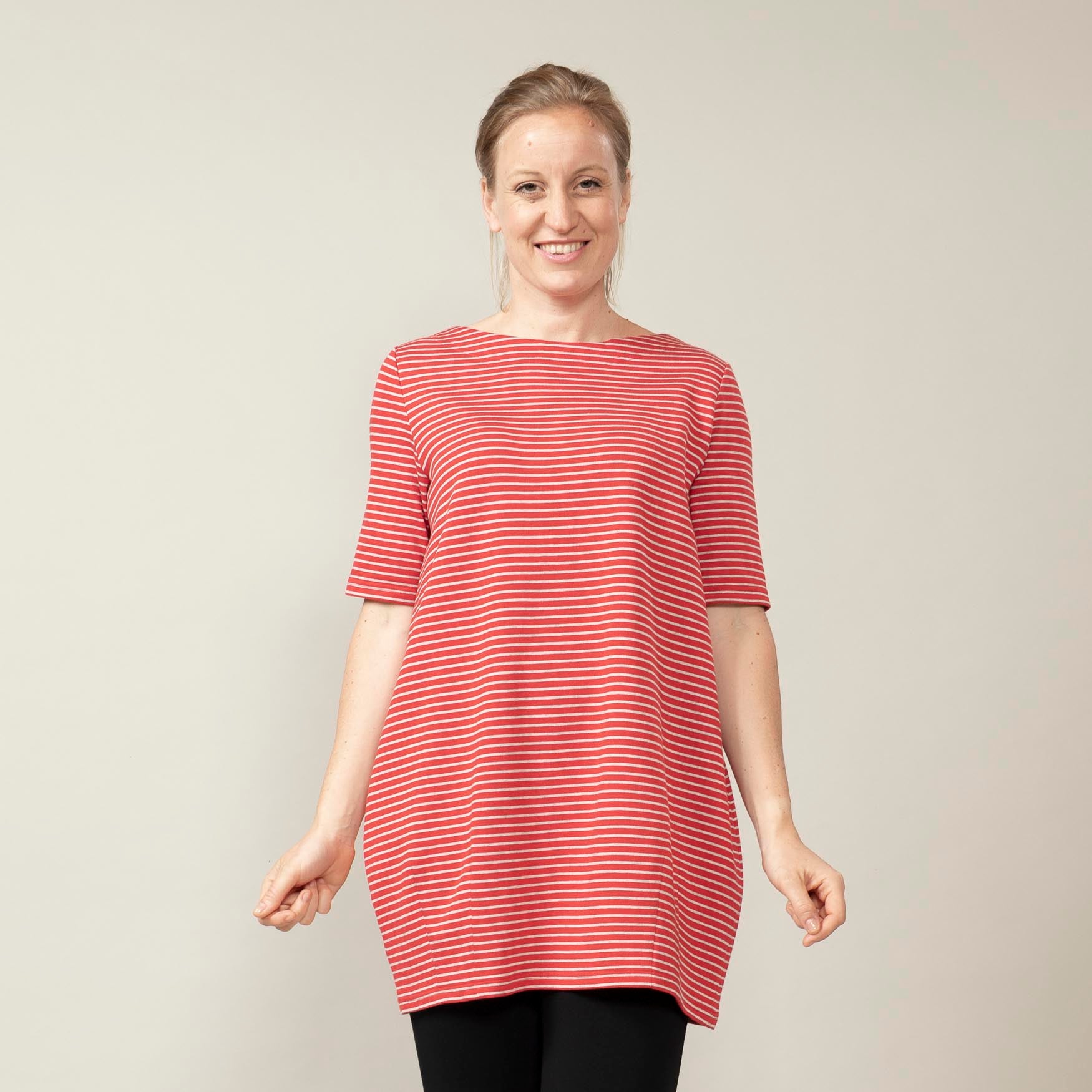 O-Shirt – Ringel