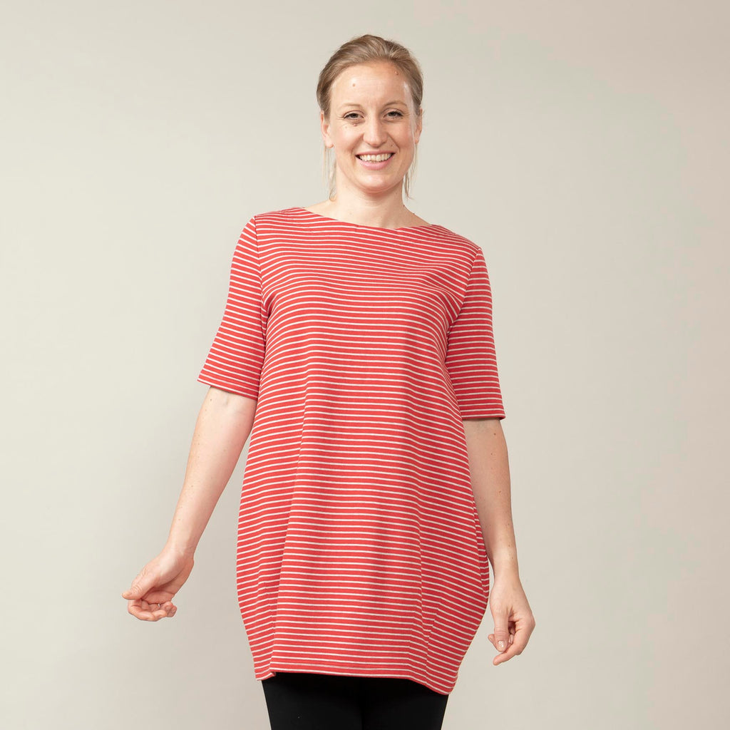 O-Shirt – Ringel