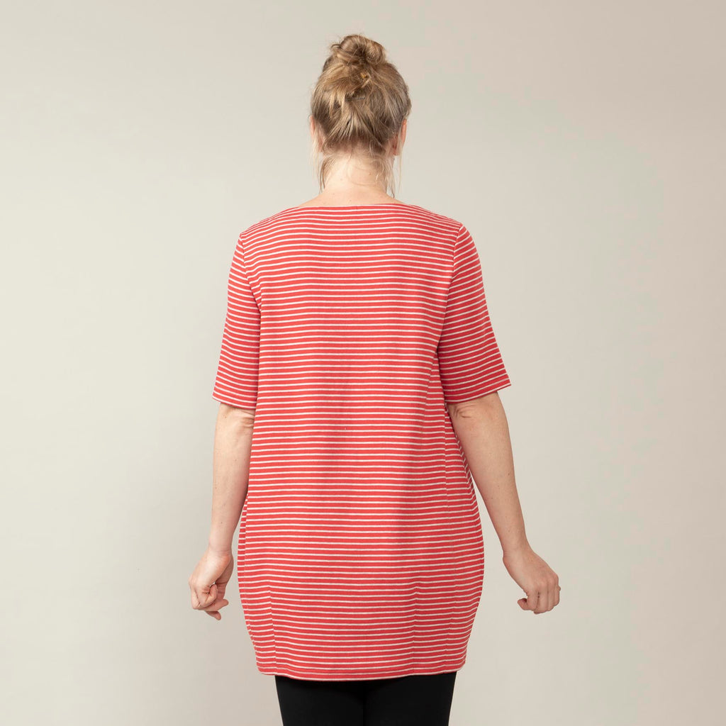 O-Shirt – Ringel