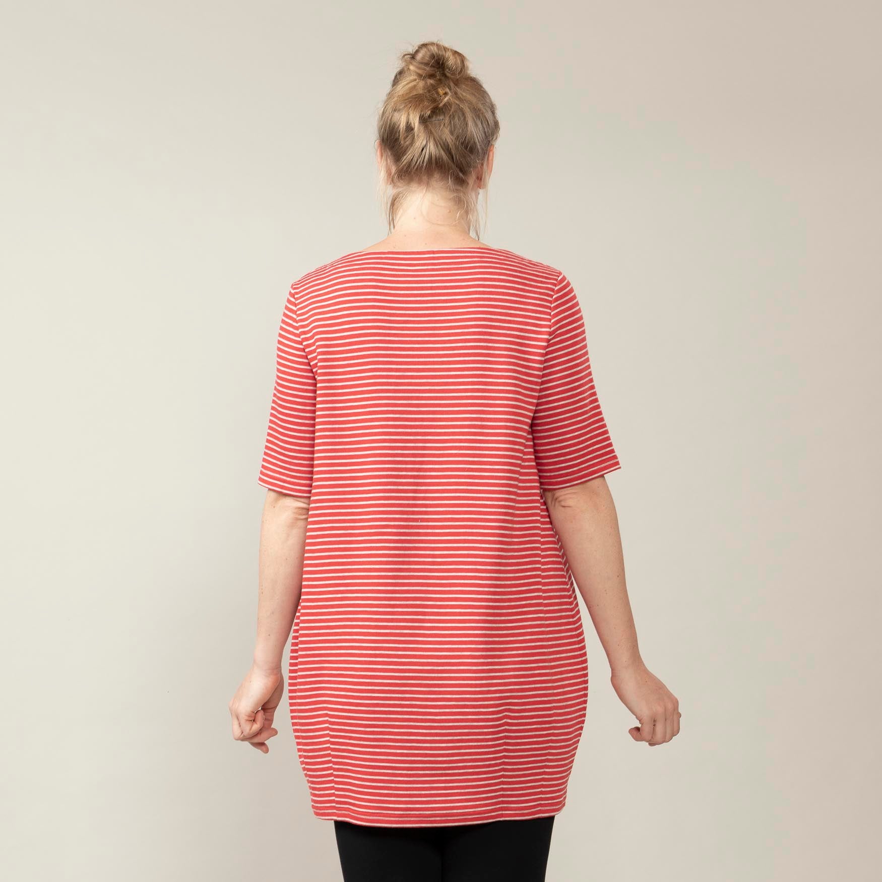 O-Shirt – Ringel