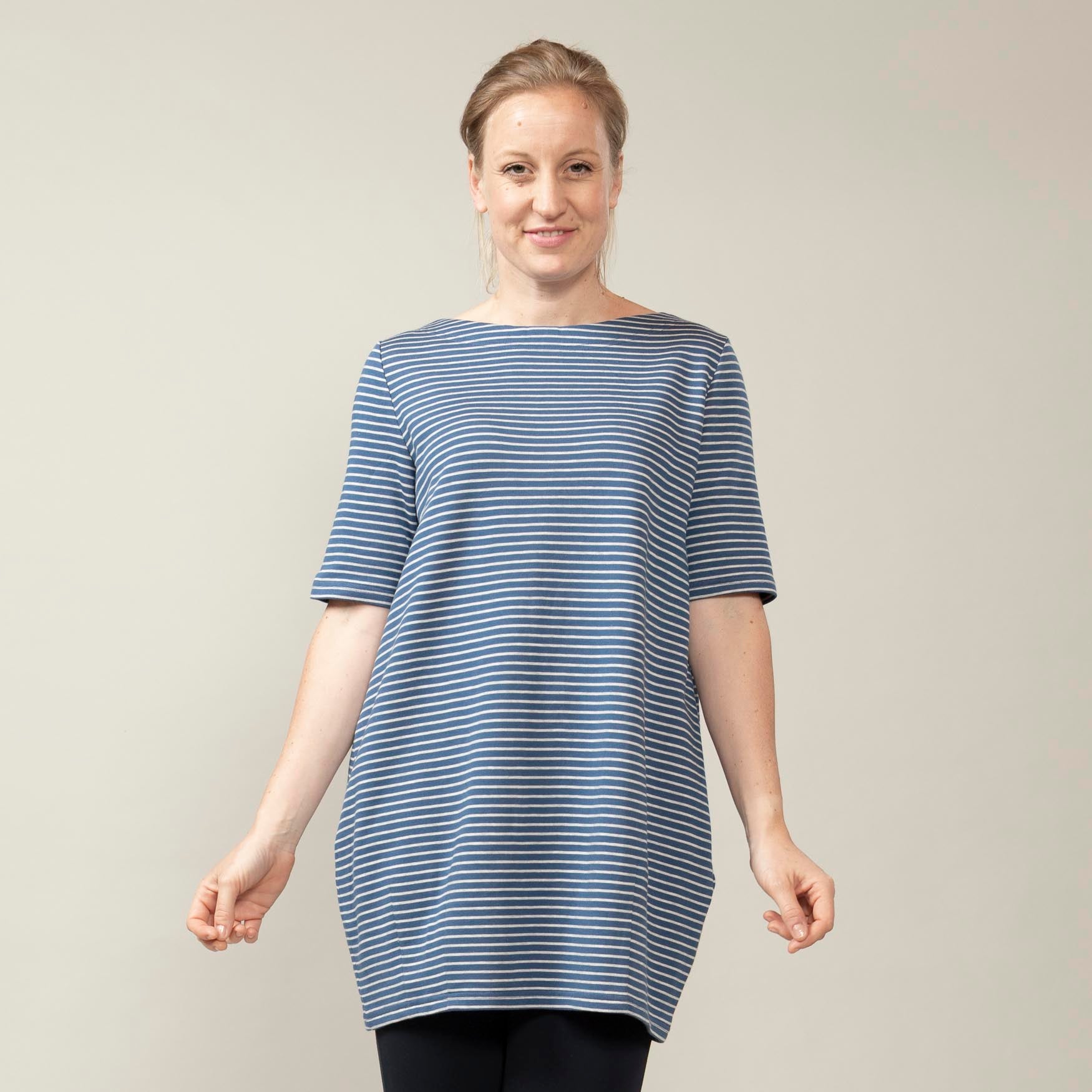 O-Shirt – Ringel