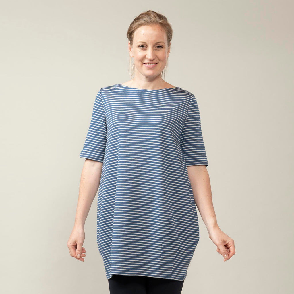 O-Shirt – Ringel