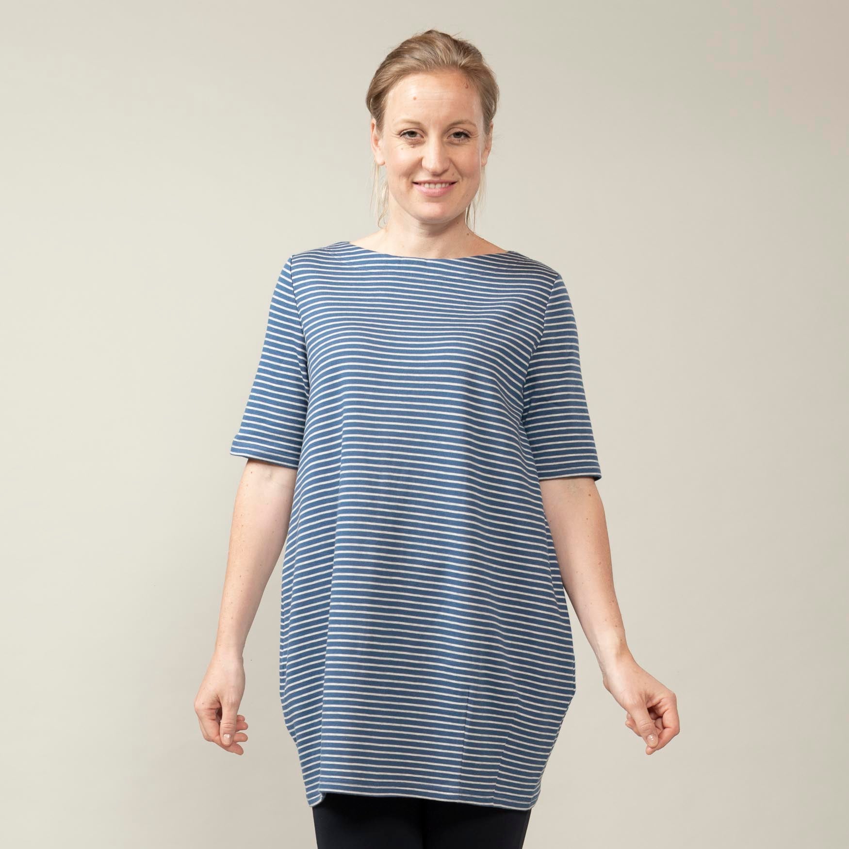 O-Shirt – Ringel