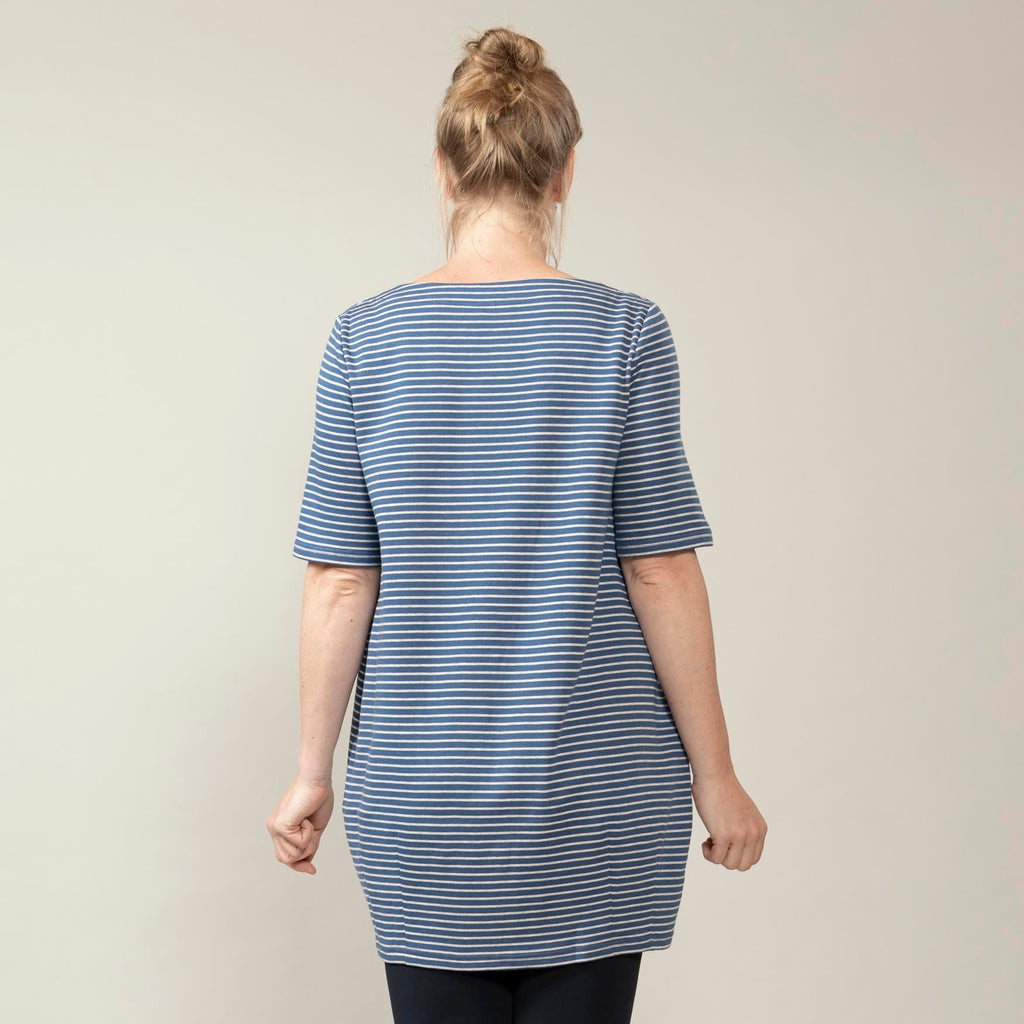 O-Shirt – Ringel