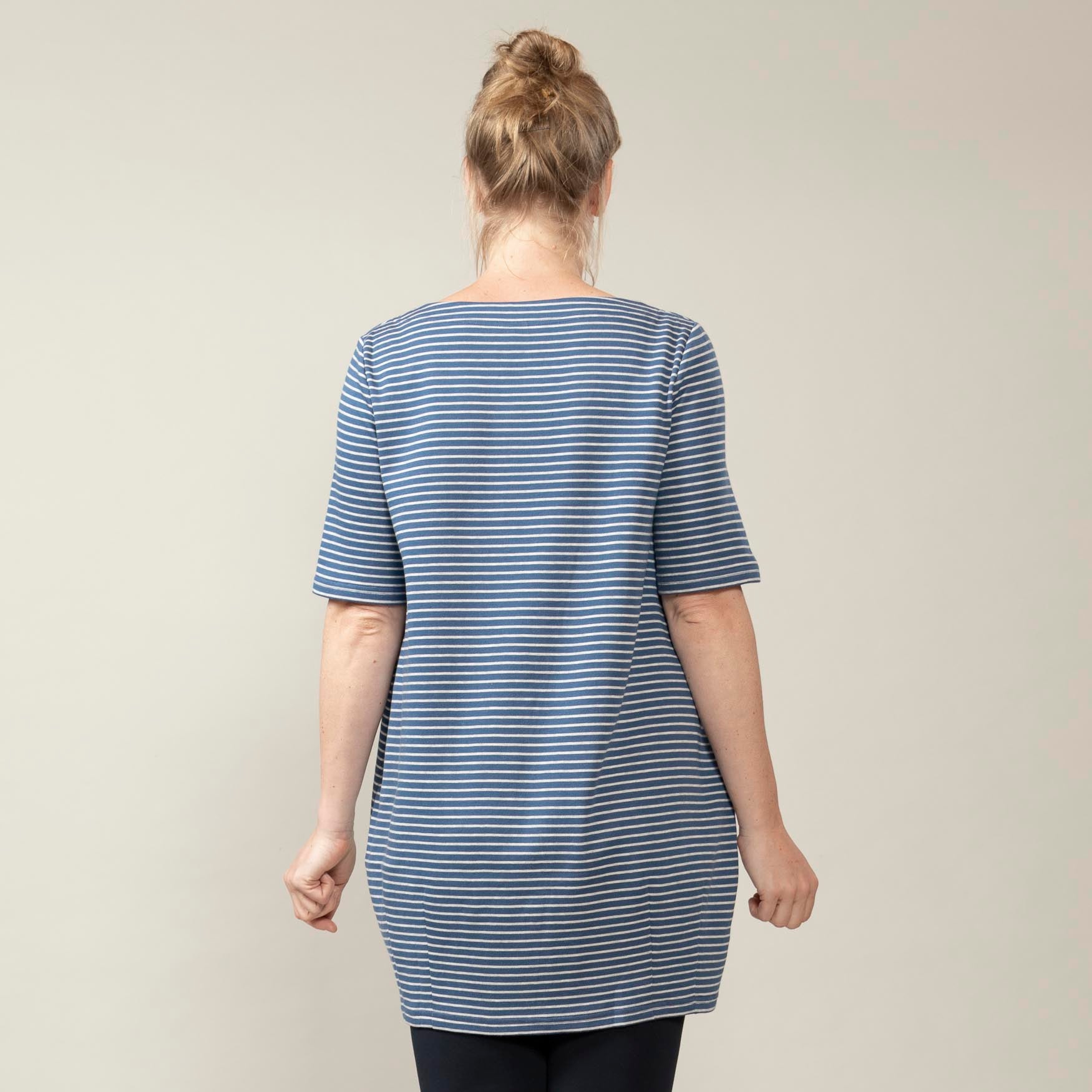 O-Shirt – Ringel