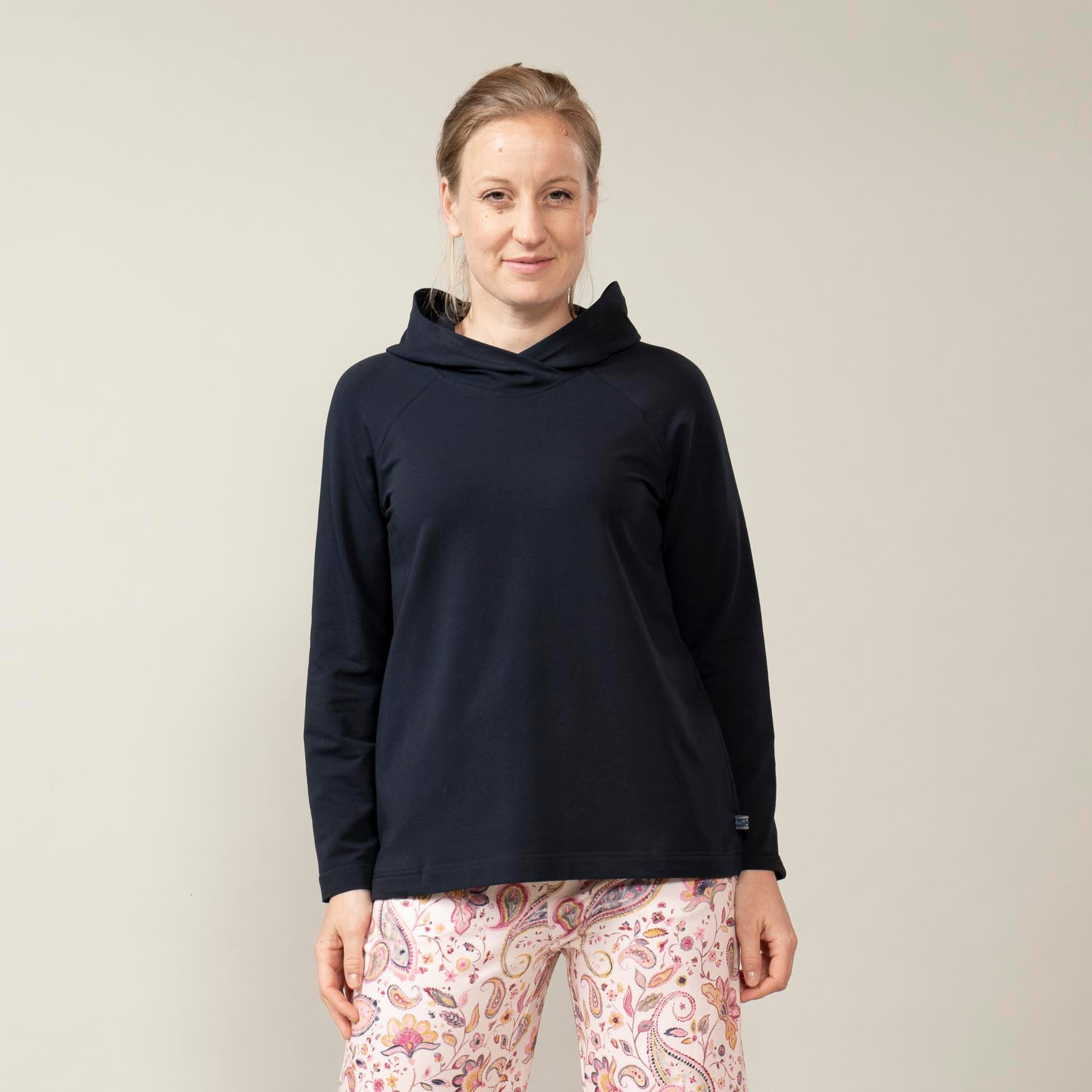 Hoodie – uni