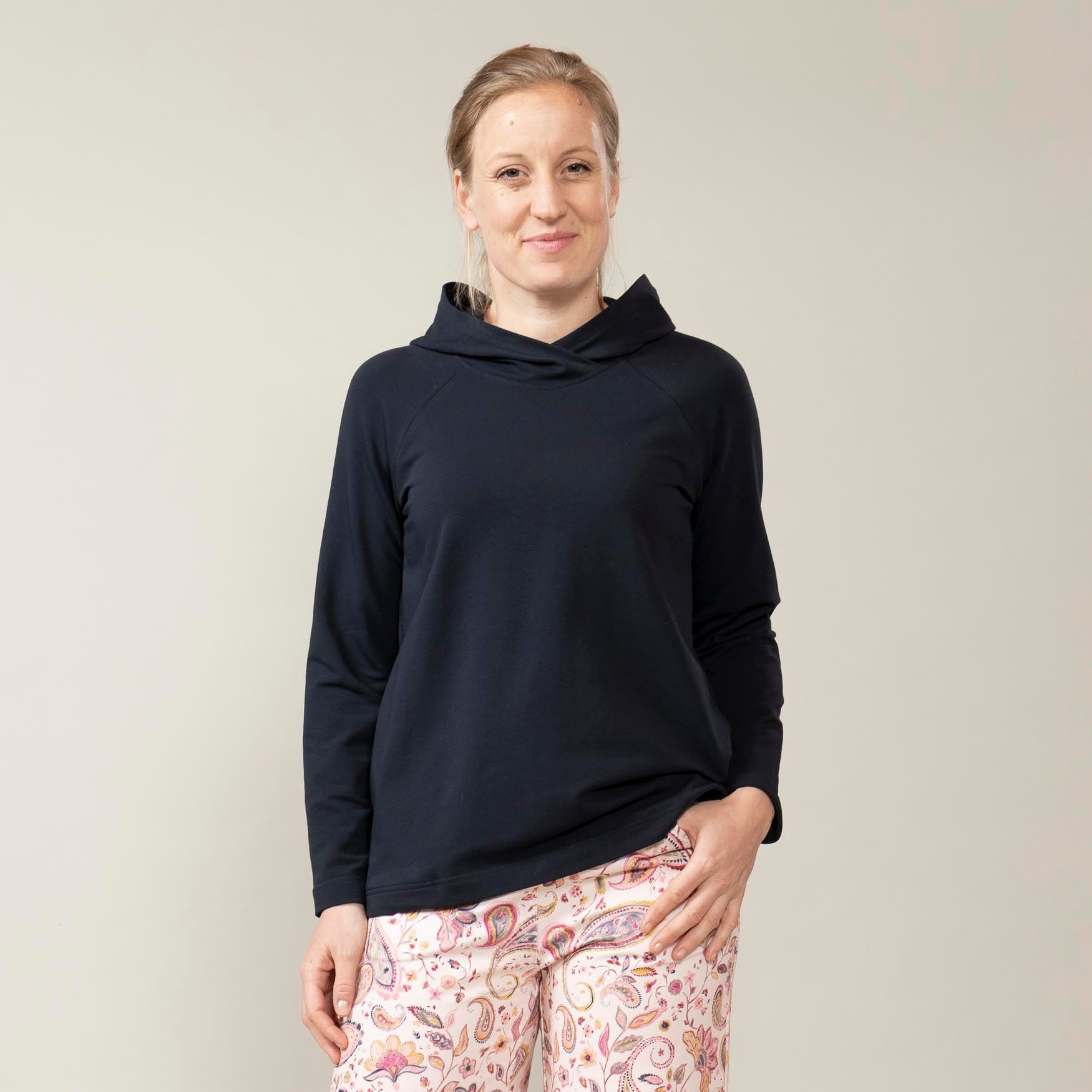 Hoodie – uni