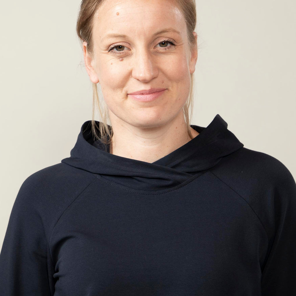 Hoodie – uni