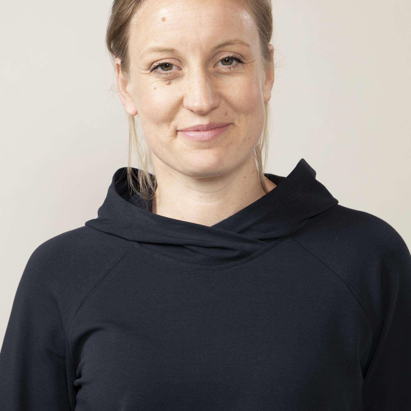 Hoodie – uni