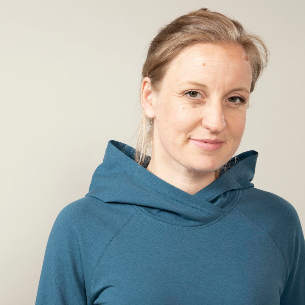Hoodie – uni