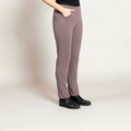 Hose schmal – uni