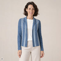 Hüllenjacke
