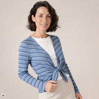 Hüllenjacke