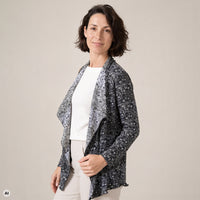 Hüllenjacke