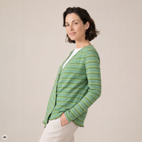 Hüllenjacke