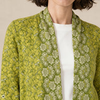 Hüllenjacke