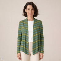 Hüllenjacke