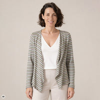 Hüllenjacke