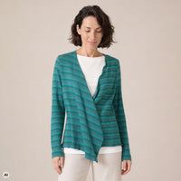 Hüllenjacke