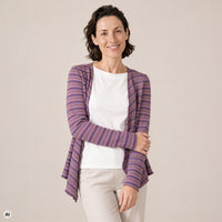 Hüllenjacke
