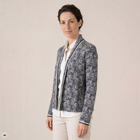 Hüllenjacke