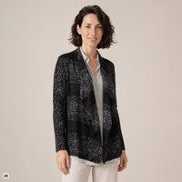 Hüllenjacke