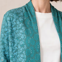 Hüllenjacke