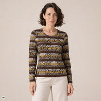 klassischer Pullover