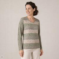 klassischer Pullover