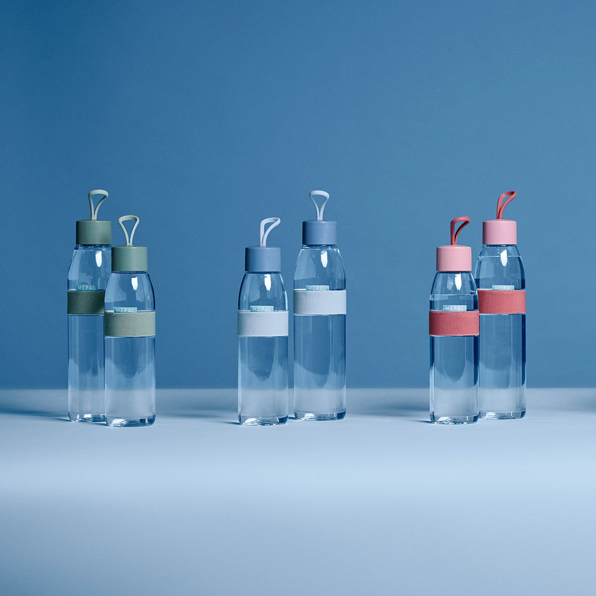 Trinkflasche – 700 ml | Ellipse