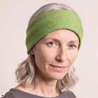 Stirnband