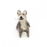 Fingerpuppen – Wolf