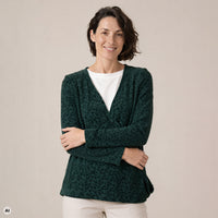 Wickeljacke